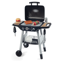 Set grătar pentru copii - Smoby