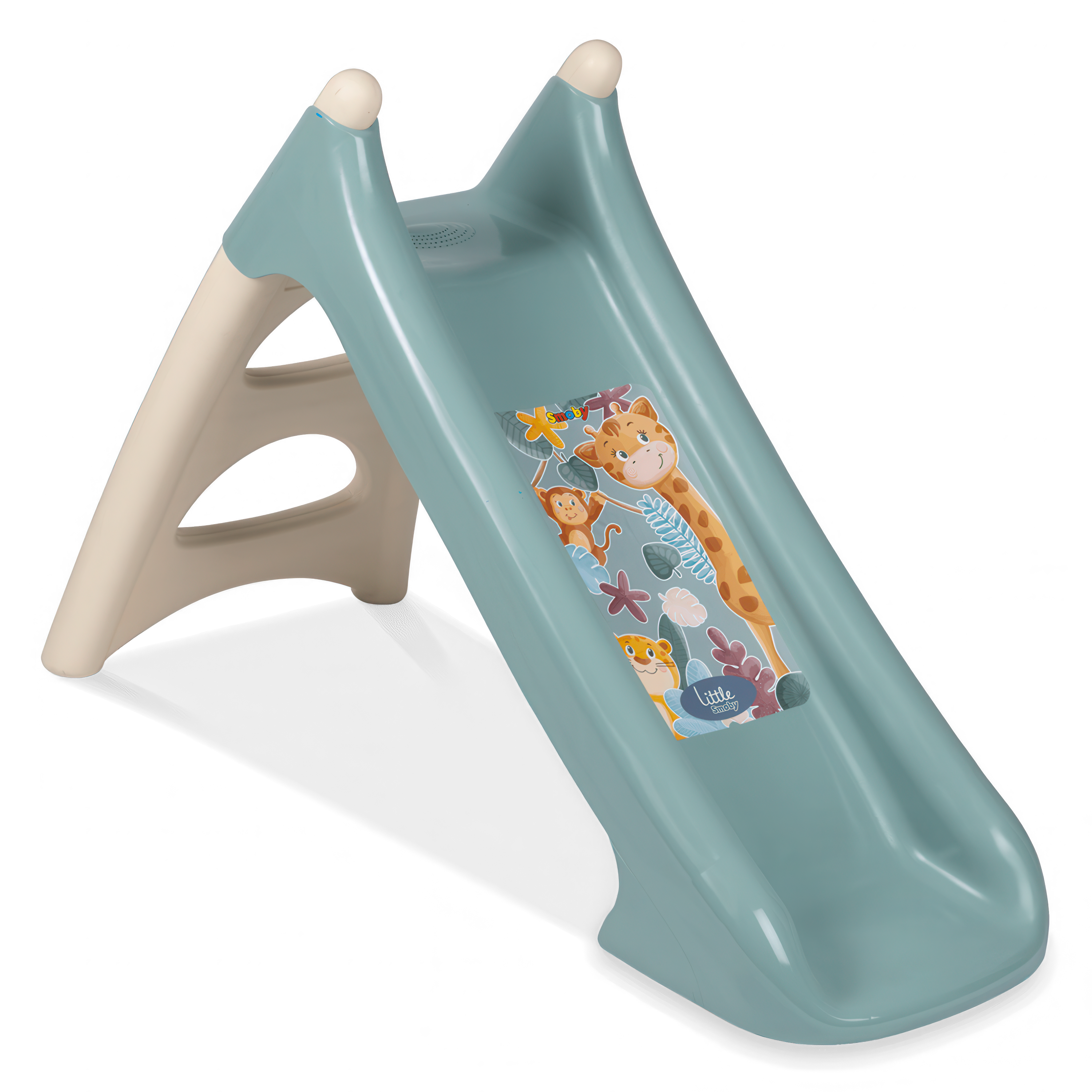 Zjeżdżalnia dla dzieci XS Little Smoby