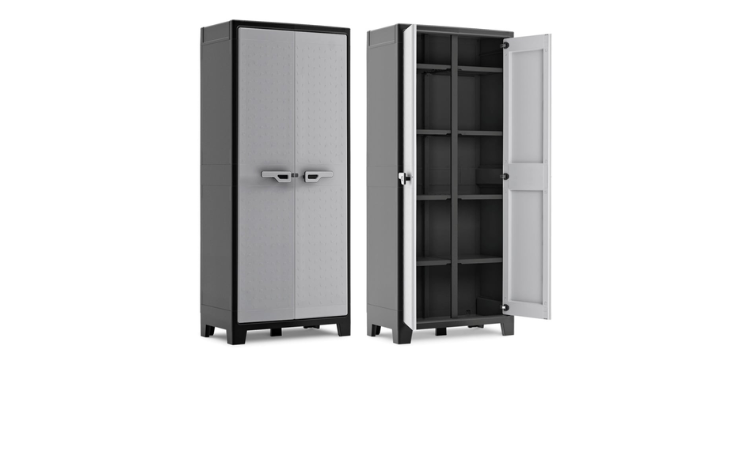 Keter/Kis Dulap de scule TITAN MULTISPACE CABINET